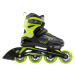 Detské kolieskové korčule Bladerunner By Rollerblade Phoenix Adjustable Skate Kids