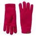 Rukavice Camel Active Knitted Gloves Magnolia