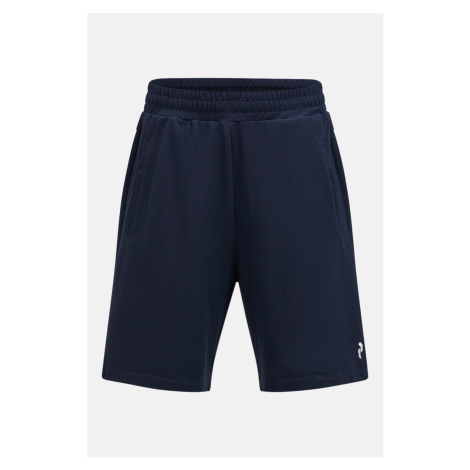 Šortky Peak Performance M Coolmax Shorts Salute Blue