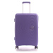 American Tourister  32G082002  Pružné cestovné kufre Fialová