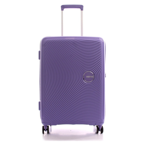 American Tourister  32G082002  Pružné cestovné kufre Fialová