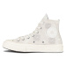 Converse Chuck 70 - Dámske - Tenisky Converse - Biele - A04368C