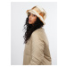 Čiapky, čelenky, klobúky pre ženy BARTS - béžová