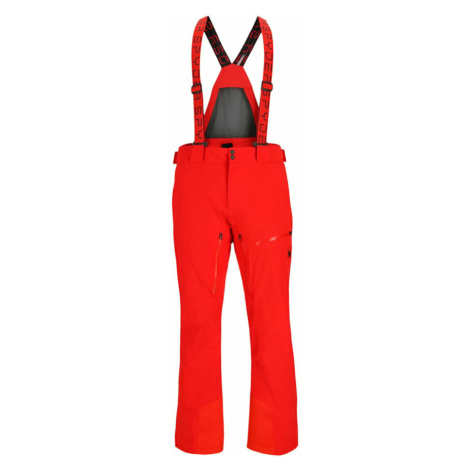 Spyder Mens Dare Ski Pants Volcano Lyžiarske nohavice