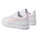 Puma Sneakersy Mayze Lth Piping Jr 396664-02 Biela