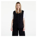 Carhartt WIP Unity Vest UNISEX Black Heavy Enzyme Wash