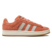 Adidas Sneakersy Campus 00s ID8268 Červená