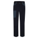 Men's trousers Hannah VARDEN anthracite/dark slate II