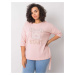 Blouse-RV-BZ-6368.64P-light pink