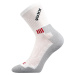 Voxx Marián Unisex športové ponožky BM000000592600100637 biela
