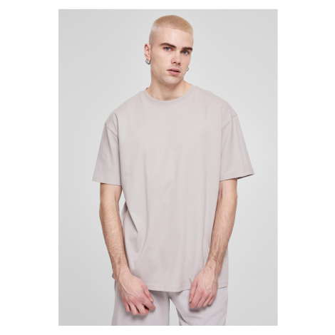 Heavy Oversized Light Asphalt T-Shirt Urban Classics