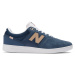 Tmavomodré pánske topánky na skateboard New Balance Numeric NM508ONY