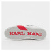 Tenisky Karl Kani 89 LXRY 2K White Grey Red