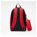 Batoh Jordan School Backpack W/Pencil Case Red/ Black