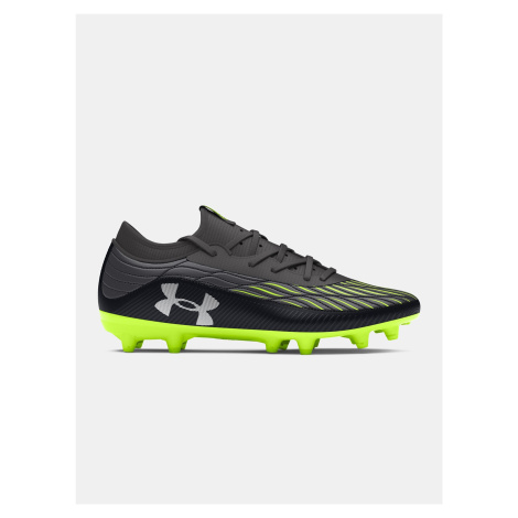 Obuv Under Armour Magnetico Select 4 Fg Jr Black 36.5