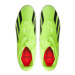 Adidas Topánky X Crazyfast League Firm Ground Boots IG0605 Žltá