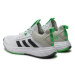 Adidas Sneakersy Ownthegame IG6249 Biela