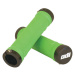 Gripy MTB ODI Ruffian Lock-On Bonus Pack Green