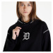 Mikina New Era Detroit Tigers MLB World Series Oversized Pullover Hoodie UNISEX Black/ Off White