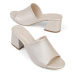 Capone Outfitters Women's Slippers