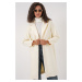 Bigdart 9085 Cachet Coat - Cream