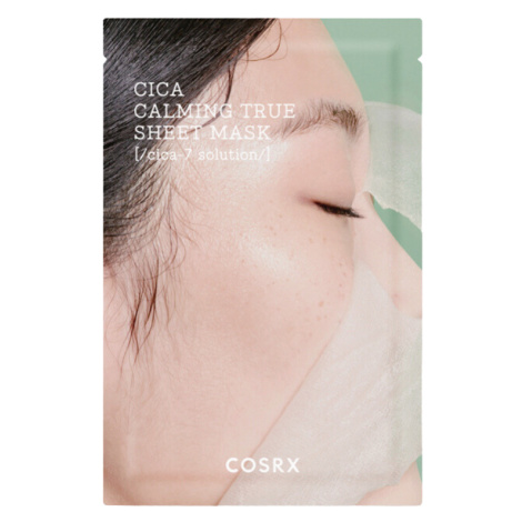 COSRX Pure Fit Cica Calming True Sheet Mask