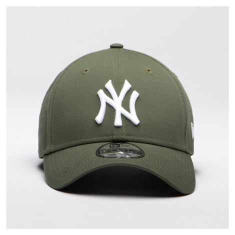 Bejzbalová šiltovka mlb muži/ženy new york yankees zelená New Era