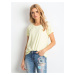 T-shirt-RV-TS-4838.13P-light yellow