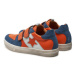 Froddo Sneakersy Dolby G2130315-2 D Oranžová