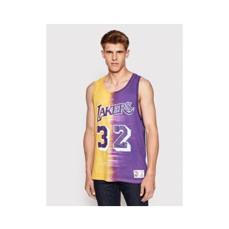 Pánske športové tielka Mitchell & Ness
