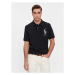 Polo Ralph Lauren Polokošeľa 710926413003 Čierna Classic Fit