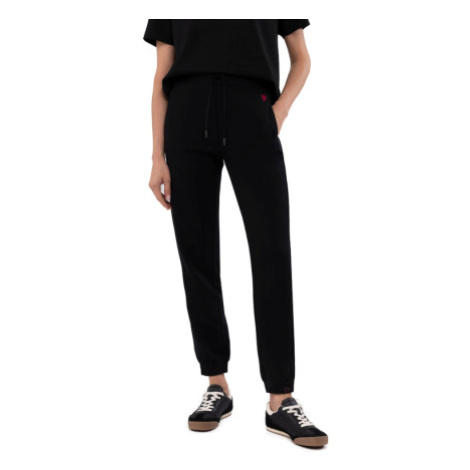 Dámske tepláky VOLCANO ZEN-700-BLACK