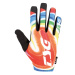 Rukavice TSG "Mate" Gloves - Lollipop, L