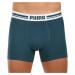 2PACK pánske boxerky Puma viacfarebné (701226763 011)