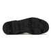 Liu Jo Členková obuv s elastickým prvkom Love 43 SF3041 PX241 Čierna