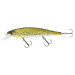 Wobler Jerkbait Minnow WXM MNW 130 SP šťuka