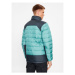 Columbia Vatovaná bunda Autumn Park™ Down Jacket Modrá Regular Fit