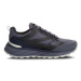 Jack Wolfskin Sneakersy Terraventure Texapore Low W 4051631 Sivá