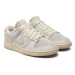 Nike Sneakersy Dunk Low HF4297 001 Biela