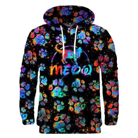 Mr. GUGU & Miss GO Unisex's Hoodie H-K2482