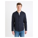 Celio Linen Shirt Damaolin - Men's