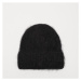 Levi's Čiapka Women's Fuzzy Beanie