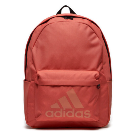 Adidas Ruksak Classic Badge of Sport IR9840 Červená