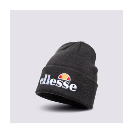 Ellesse Čiapka Zimná Velly Blk Beanie Beanie