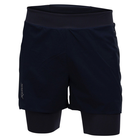 Men's Swix Motion Premium Dark Navy Pants