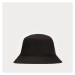 New Era Klobúk Ne Essential Bucket Blk New Era Blk