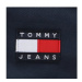 Tommy Jeans Ľadvinka Heritage Reporter AM0AM11159 Tmavomodrá