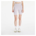 Šortky Nike Sportswear Classics Women's High-Waisted 8" Biker Shorts Pale Pink