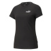 Tričko Puma ESS+ Embroidery Tee W 848331 01