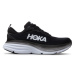 Hoka Bežecké topánky M Bondi 8 Wide 1127953 Čierna